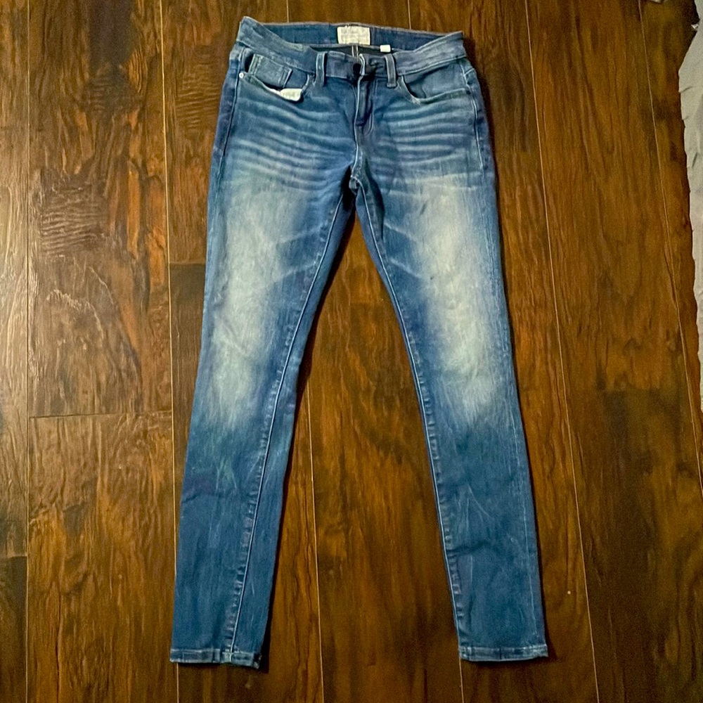 BKE jeans 26s